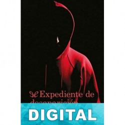 Expediente de desaparición Dror Mishani
