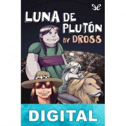 Luna de Plutón Dross