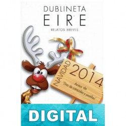 Navidades 2014 Dublineta Eire