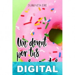 Un donut por tus pensamientos Dublineta Eire
