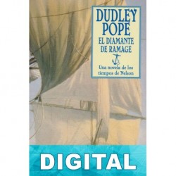 El diamante de Ramage Dudley Pope