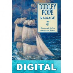 Ramage y los filibusteros Dudley Pope