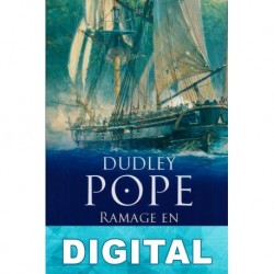 Ramage en San Vicente Dudley Pope