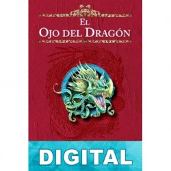 El ojo del dragón Dugald Steer