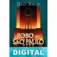 Robo en São Paulo Dulce Xerach