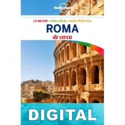 Roma de cerca 4ª Ed. Duncan Garwood