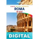 Roma de cerca 4ª Ed. Duncan Garwood