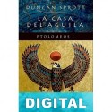 La casa del águila Duncan Sprott