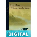 El libro negro de los cuentos A. S. Byatt