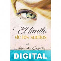 El límite de los sueños Alejandra González