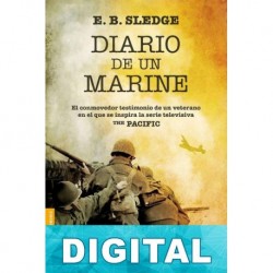 Diario de un marine E. B. Sledge