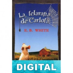 La telaraña de Carlota E. B. White