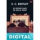 El último caso de Philip Trent E. C. Bentley