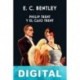 Philip Trent y el caso Trent E. C. Bentley