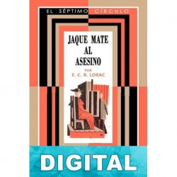 Jaque mate al asesino E. C. R. Lorac
