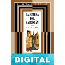 La sombra del sacristán E. C. R. Lorac