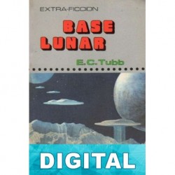 Base lunar E. C. Tubb