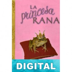 La princesa rana E. D. Baker