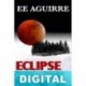Eclipse de luna roja E. E. Aguirre