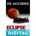 Eclipse de luna roja E. E. Aguirre