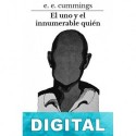 El uno y el innumerable quién E. E. Cummings