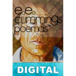 Poemas (edición bilingüe) E. E. Cummings