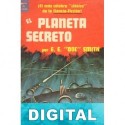 El planeta secreto E. E. Smith