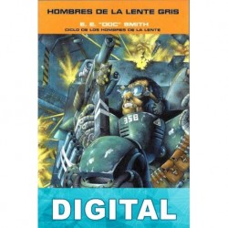 Hombres de la lente gris E. E. Smith