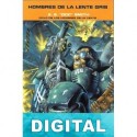 Hombres de la lente gris E. E. Smith
