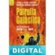 Patrulla galáctica E. E. Smith