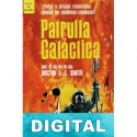Patrulla galáctica E. E. Smith