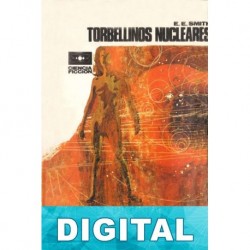 Torbellinos nucleares E. E. Smith