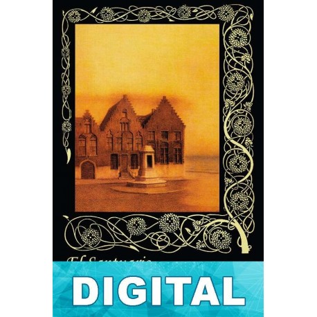 El santuario E. F. Benson