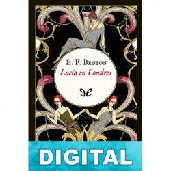 Lucía en Londres E. F. Benson