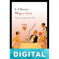 Mapp y Lucía E. F. Benson