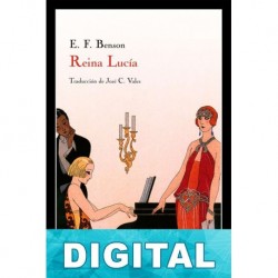 Reina Lucía E. F. Benson