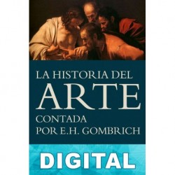 La historia del arte E. H. Gombrich