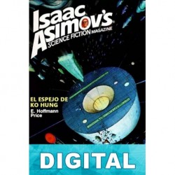 El espejo de Ko Hung E. Hoffmann Price