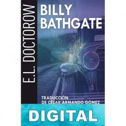 Billy Bathgate E. L. Doctorow