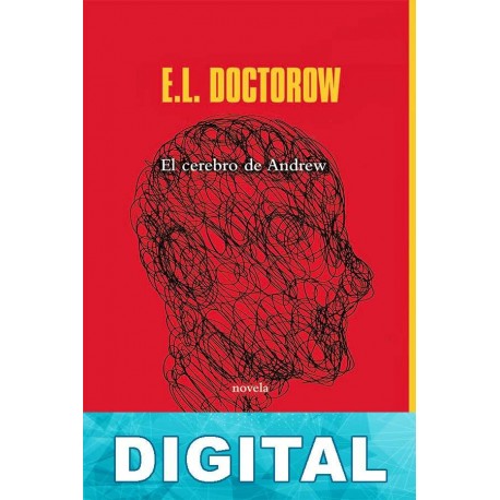 El cerebro de Andrew E. L. Doctorow