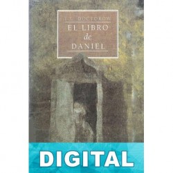 El libro de Daniel E. L. Doctorow