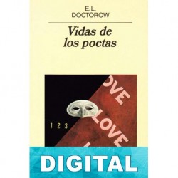 Vidas de los poetas E. L. Doctorow