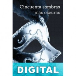 Cincuenta sombras más oscuras E. L. James
