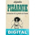 Extracción de la piedra de locura Alejandra Pizarnik