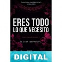 Eres todo lo que necesito E. L. Todd