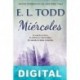 Miércoles E. L. Todd