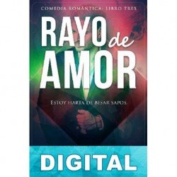Rayo de amor E. L. Todd