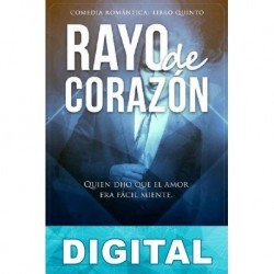 Rayo de corazón E. L. Todd