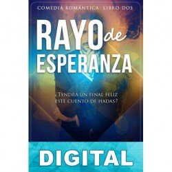 Rayo de esperanza E. L. Todd