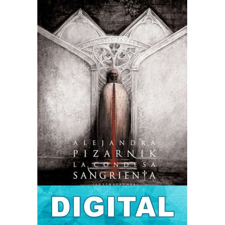 La condesa sangrienta Alejandra Pizarnik